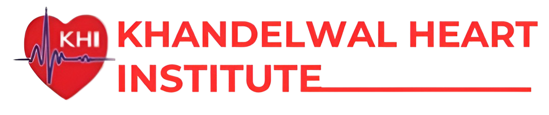 Khandelwal Heart Hospital