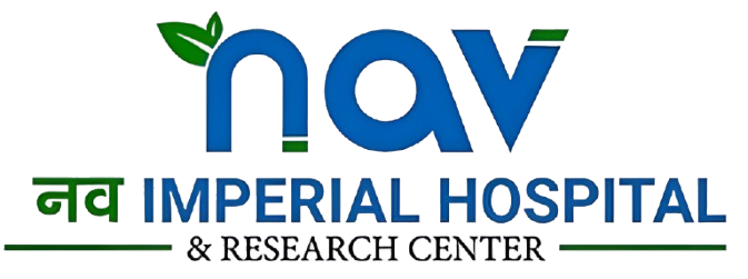 Nav Imperial Hospital
